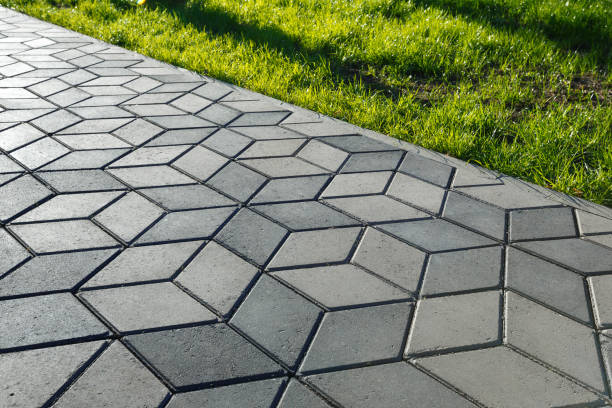 Best Residential Driveway Paver Services  in Lake Wildwood, CA