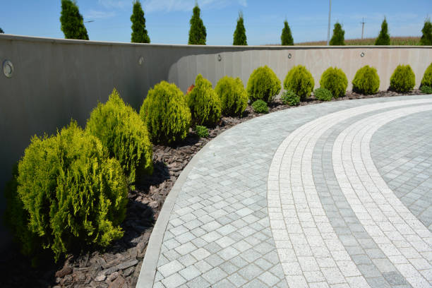 Best Concrete Paver Driveway  in Lake Wildwood, CA