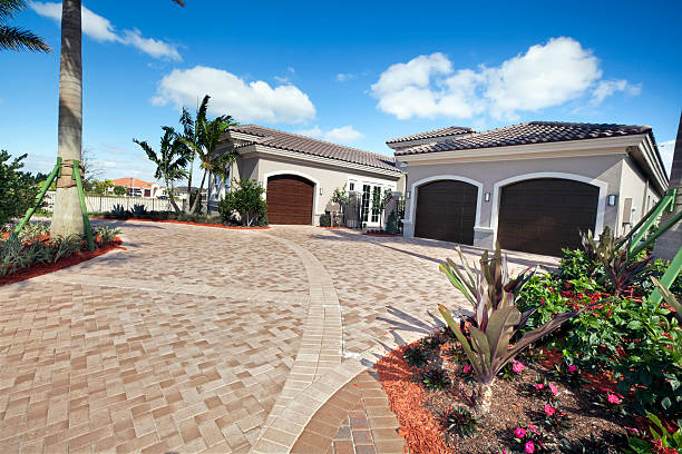 Best Driveway Resurfacing Pavers  in Lake Wildwood, CA