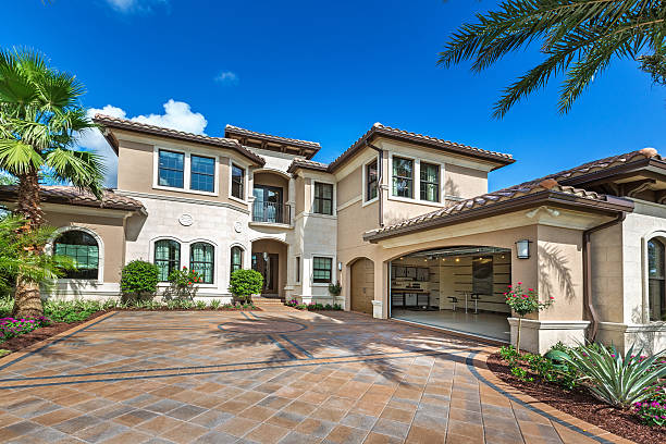 Best Driveway Pavers Near Me  in Lake Wildwood, CA