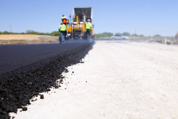 Best Driveway Pavers Near Me  in Lake Wildwood, CA