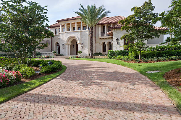 Reasons to Select Us for Your Driveway Paving Requirements in Lake Wildwood, CA