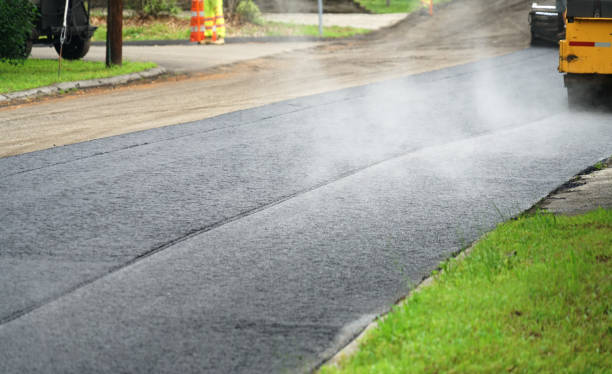 Best Decorative Driveway Pavers  in Lake Wildwood, CA