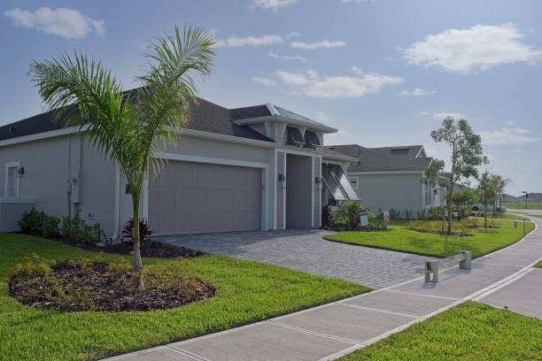 Best Commercial Driveway Pavers  in Lake Wildwood, CA