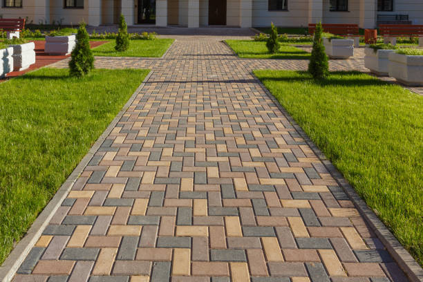 Best Driveway Repair Near Me  in Lake Wildwood, CA
