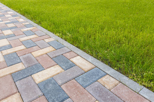 Best Cobblestone Driveway Pavers  in Lake Wildwood, CA